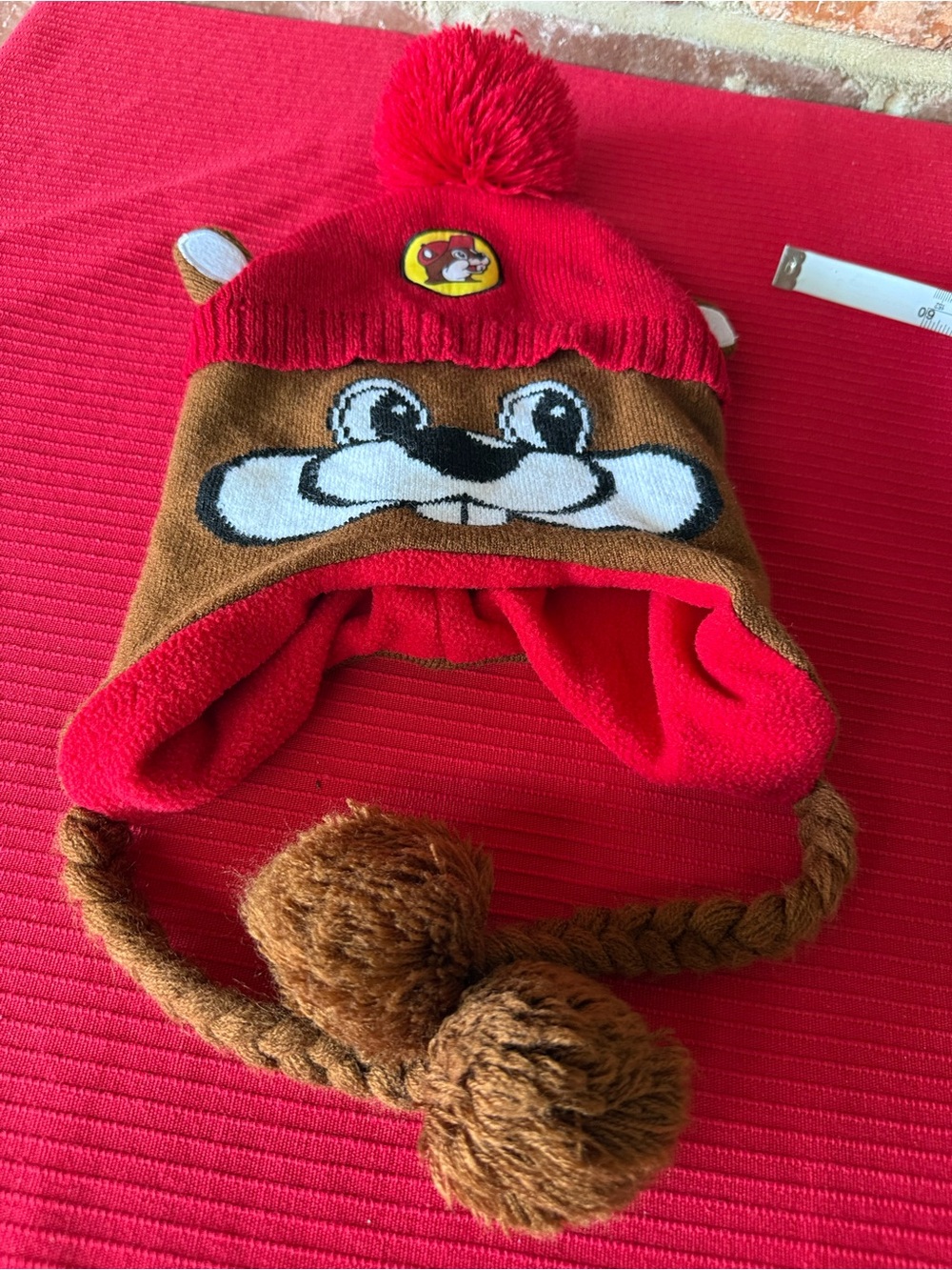 Buc-ee’s Beanie